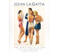 John LA Gatta: An Artist's Life