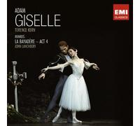 John Lanchbery - Adam: Giselle