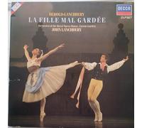 John Lanchbery - La Fille Mal Gardee