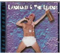 John Landecker & Legends - Baby Boomers
