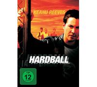 JOHN/LANE,DIANE/REEVES,KEANU HAWKES - HARDBALL DVD NEW ROBBINS,BRIAN