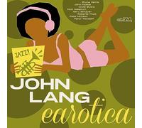 John Lang - Earotica