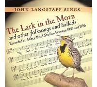 John Langstaff - Lark in the Morn