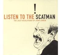 John Larkin - Listen To The Scatman