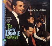 John Lasalle - Jumpin' at the Leftbank Td