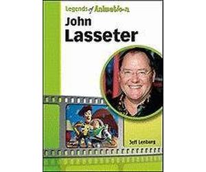 [(John Lasseter: the Whiz Who Made Pixar King)] [Author: Jeff Lenburg] published on (April, 2012)