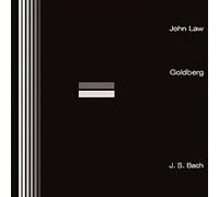 John Law - J.S. Bach: Goldberg