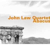 John Law Quartet; John Law; Jon Lloyd; Tim Wells; Wells Tim;Hemingway Gerry - Abacus