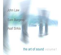 John Law - The Art of Sound Volume 1