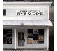 John Lawless - Five And Dime [Us Import]
