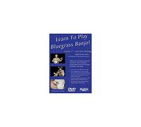 John Lawless - Learn to Play Bluegrass Banjo Lesson 2 Let's Get Rolling [DVD]