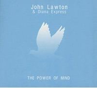 John Lawton And Diana Express - The Power Of Mind