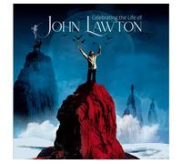 John Lawton – Celebrating the Life of John Lawton – 2CD Edition (2023)