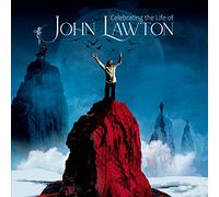 JOHN LAWTON - CELEBRATING THE LIFE OF JOHN LAWTON 2CD EDITION