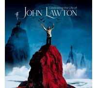 John Lawton – Celebrating the Life of John Lawton – 2CD Edition (2023)