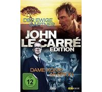 John le Carré Edition [DVD]