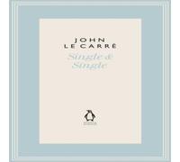 John le Carre Single & Single Hardback Book John le Carre Multicolor