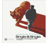 John le Carre Single & Single Paperback Book John le Carre Multicolor