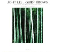 John Lee, Gerry Brown - Bamboo Madness [Japan CD] CDSOL-6419
