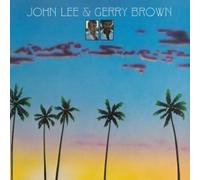 John Lee & Gerry Brown – Mango Sunrise – CD – Limited Edition Reissue (Japan Import)