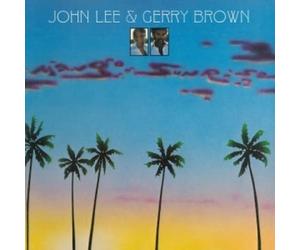 John Lee & Gerry Brown - Mango Sunrise -Ltd-