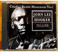 John Lee Hoocker - Charly Blues Masterworks Vol.7
