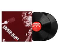 John Lee Hooker - Alone: Live at Hunter College 1976 [VINYL]