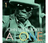 John Lee Hooker - Alone Vol. 1 [VINYL]