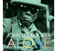 John Lee Hooker - Alone Volume 1 - Vinyl Record - J3z