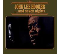 John Lee Hooker - ...And Seven Nights [VINYL]