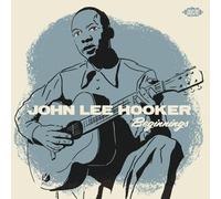 John Lee Hooker Beginnings 7 New 29667035675