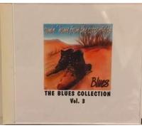 John Lee Hooker, Big Joe Williams, Screamin Jay Hawkins, Louis Armstrong, Pine Top Smith...