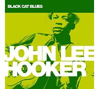 John Lee Hooker - Black Cat Blues