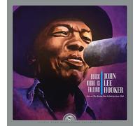 John Lee Hooker - Black Night is Falling: Live at The Rising Sun Celebrity Jazz Club (Collector's Edition)