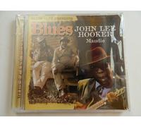 John Lee Hooker - Blues Cafe Presents Maudie