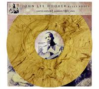 John Lee Hooker - Blues Roots