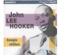 John Lee Hooker - Boogie Chillen