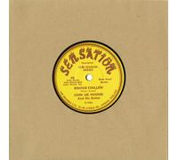 John Lee Hooker - Boogie Chillen' / Boogie Chillen' # 2 [7" VINYL]