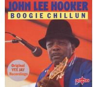 John Lee Hooker - Boogie Chillun