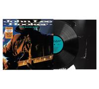 John Lee Hooker - Boom (2025) LP Vinyl Preorder