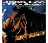 John Lee Hooker - Boom Boom
