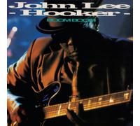 John Lee Hooker - Boom Boom