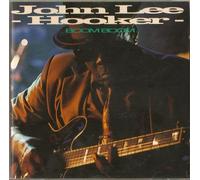 John Lee Hooker – Boom Boom – CD – US Import