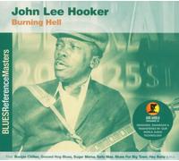 John Lee Hooker - Burning Hell