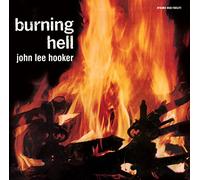 John Lee Hooker - Burning Hell