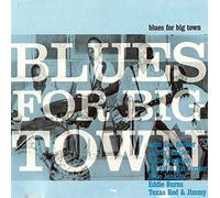 John Lee Hooker Calvin Frazier - incl. Blues For Christmas