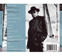 JOHN LEE HOOKER - CHILL OUT [SHOUT FACTORY] [REMASTER] NEW CD