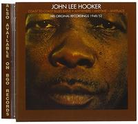 John Lee Hooker - Coast To Coast Blues Band/Anywhere, Anytime, Anyplace by John Lee Hooker (1997-12-24)