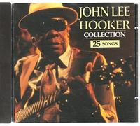 John Lee Hooker - Collection [Import]