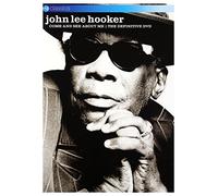 John Lee Hooker - Come And See About Me [DVD] [2012]